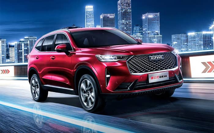Авторамблер Каталог Автомобилей Новых 2022 Год Выпуска